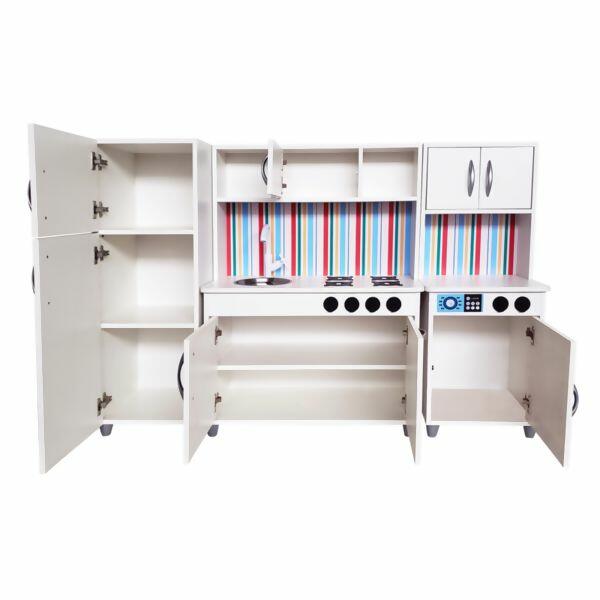 Cozinha Completa - 04